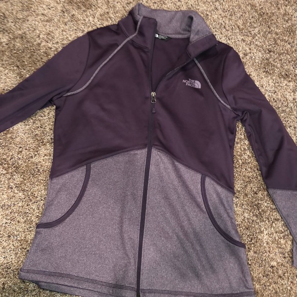 NORTHFACE (never worn) jacket sz M - Picture 1 of 1